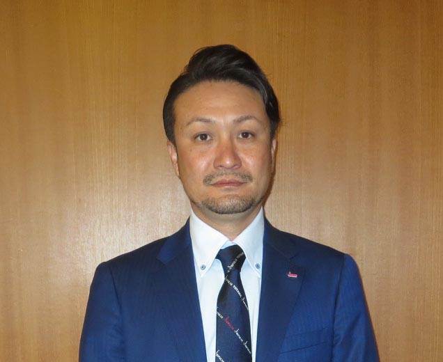 講堂裕樹
