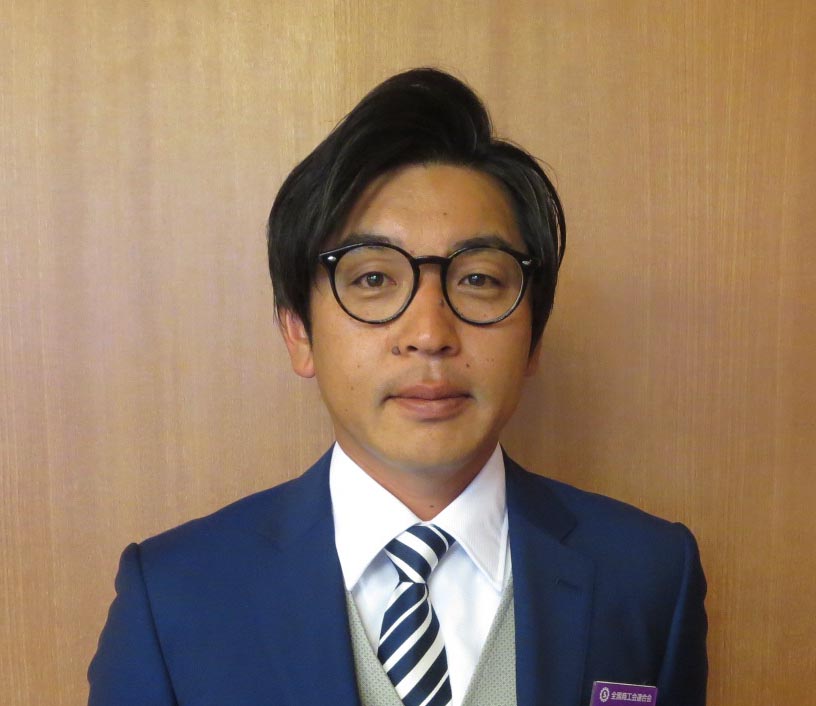 松本勇人