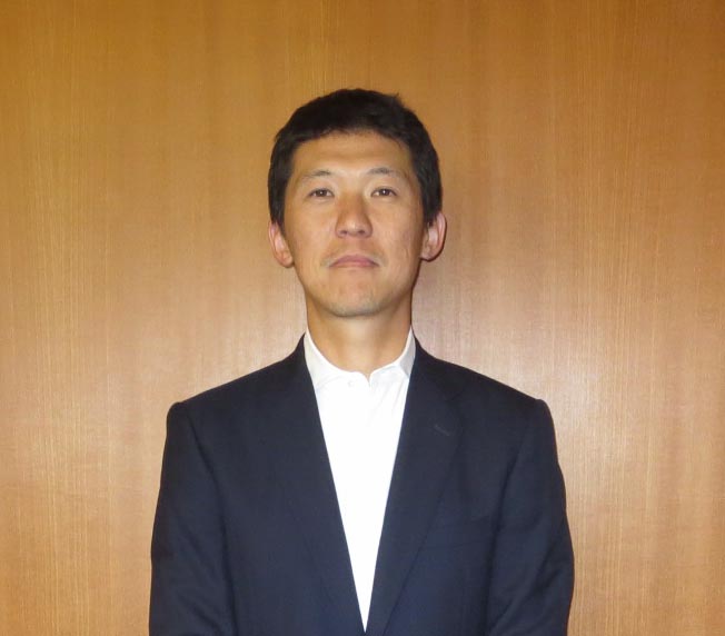 北川智之