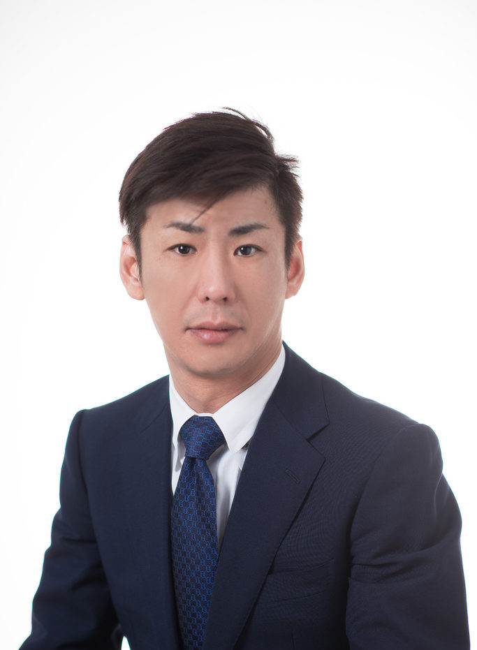 石本慎太郎