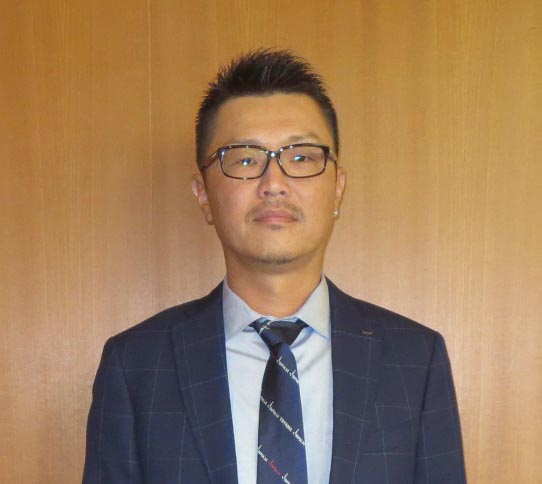 松井拓也