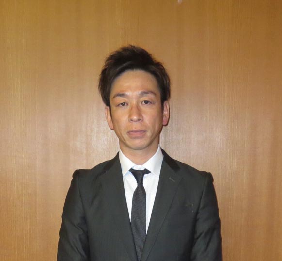 常森厚洋