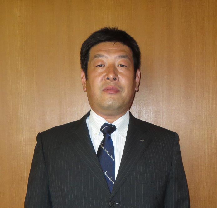 井上武