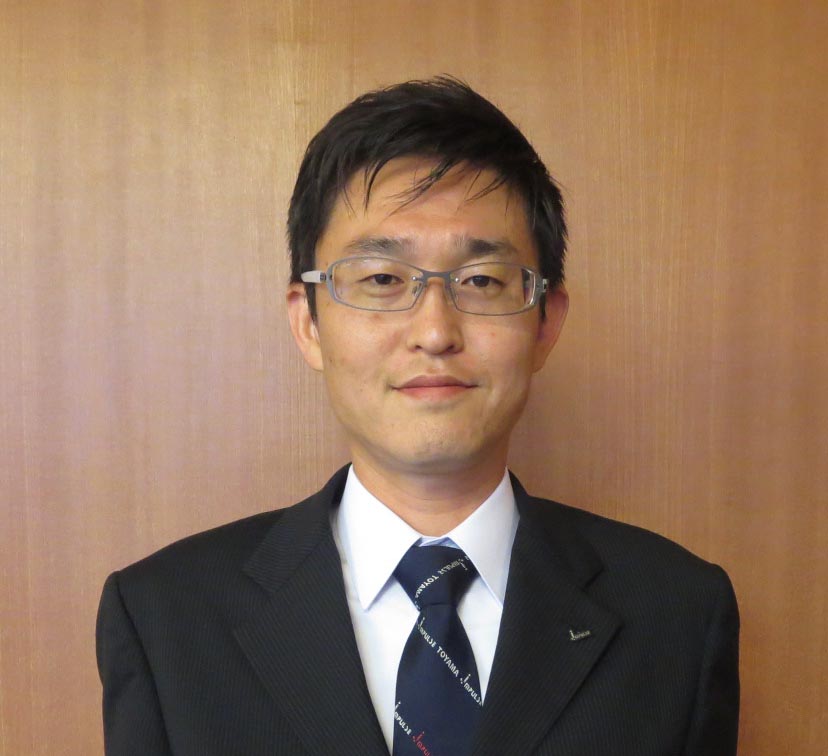 伊藤貴洋